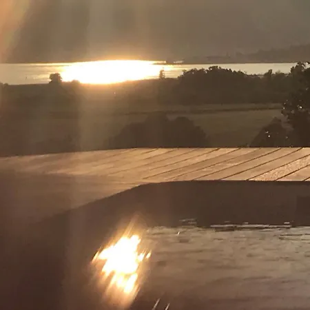 Santoni Privat bolig Porticcio (Corsica)