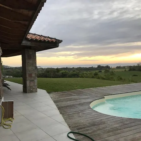 Privat bolig Santoni *