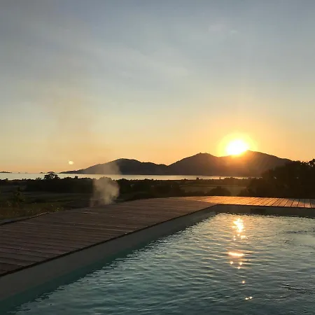 Privat bolig Santoni *