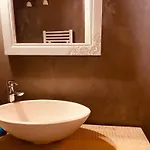 Quarto em Acomodações Particulares Santoni