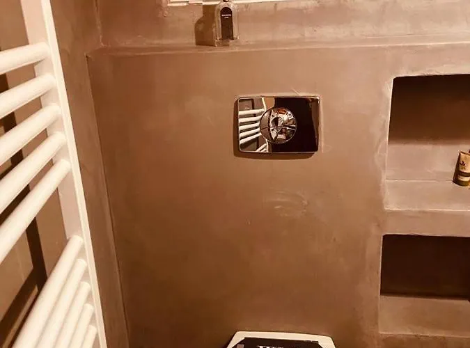 Santoni Porticcio (Corsica)